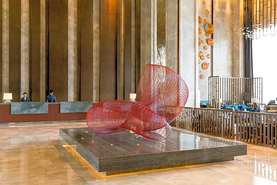 Pullman Nanchang Sunac