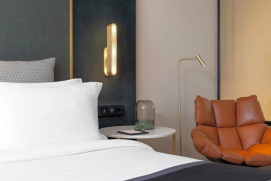 Academias Hotel, Autograph Collection