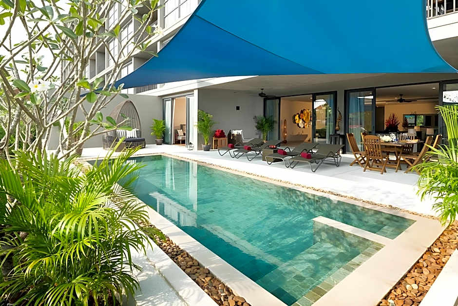 Anantara Vacation Club Mai Khao Phuket