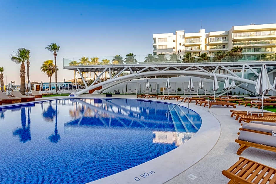 Flamingo Paradise Beach Hotel - Adults Only