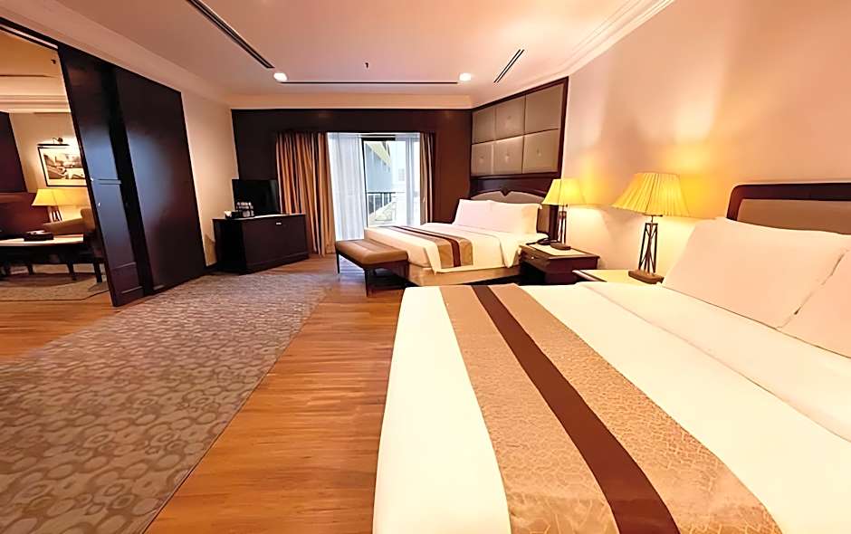 Grand Darul Makmur Hotel Kuantan