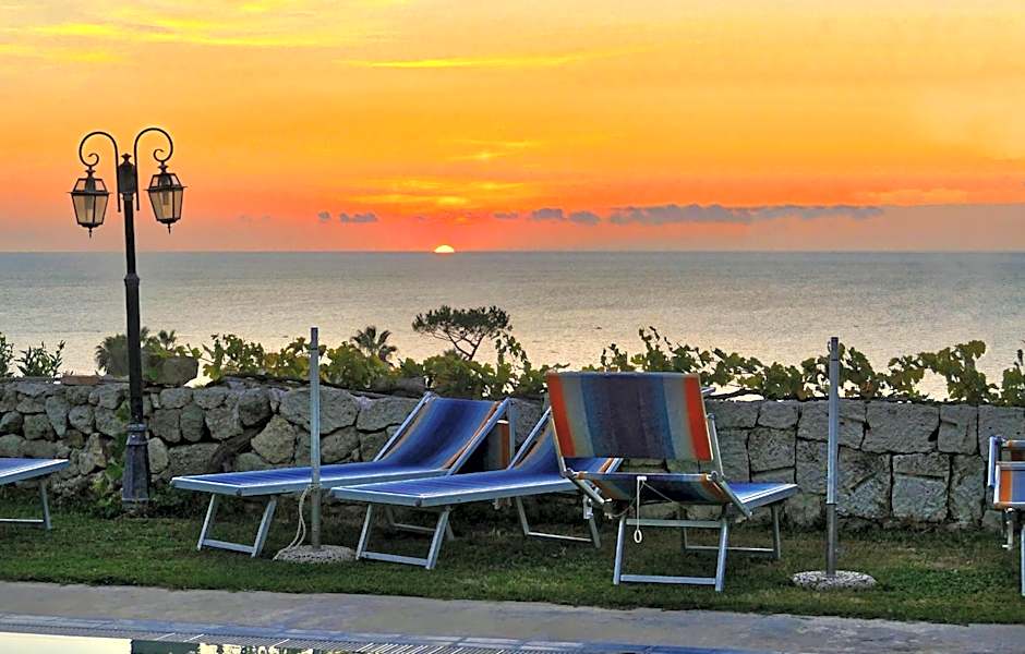 Hotel Villa Cimmentorosso