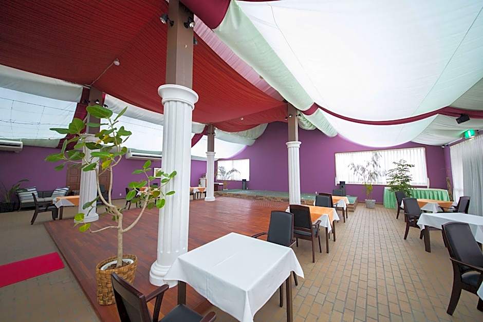 Yufuin Forest Terrace Hotel & Spa