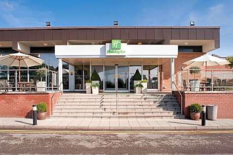 Holiday Inn Rugby-Northampton M1 By IHG
