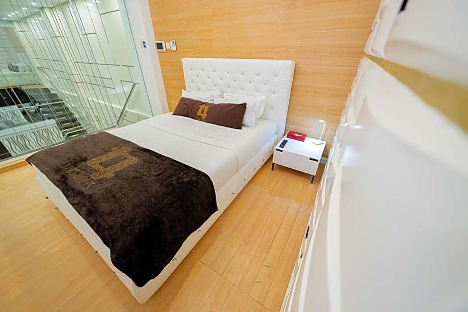 Luks Lofts Hotel & Residences