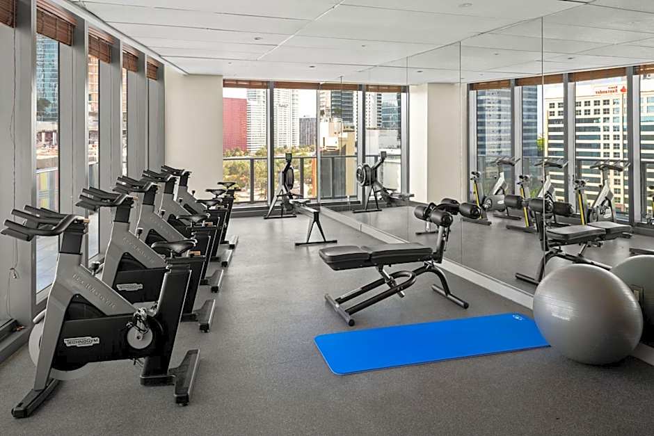 Dua Miami, Autograph Collection