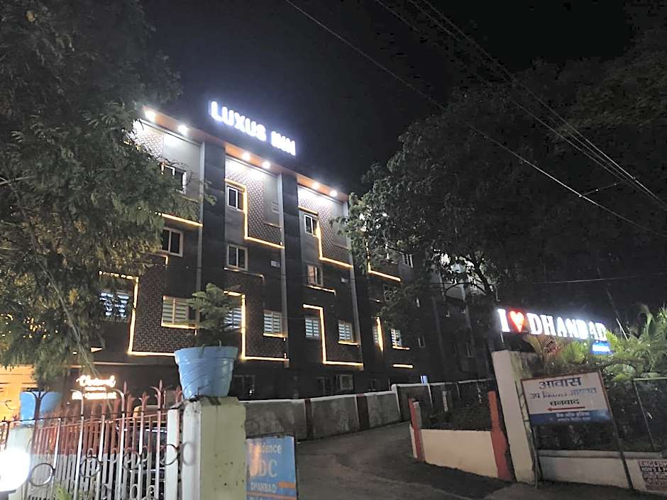 LUXUS INN DHANBAD
