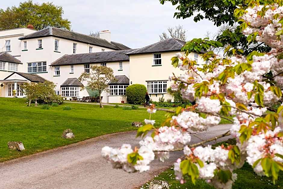 Lord Haldon Country Hotel, Sure Hotel Collection by Best Western