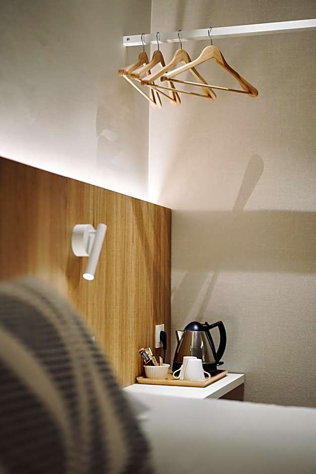 Hotel Sirius
