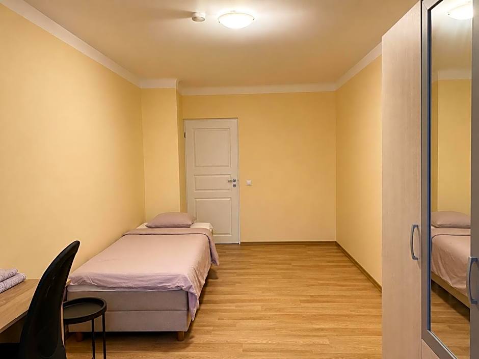 Peaceful Stay in Central Tallinn