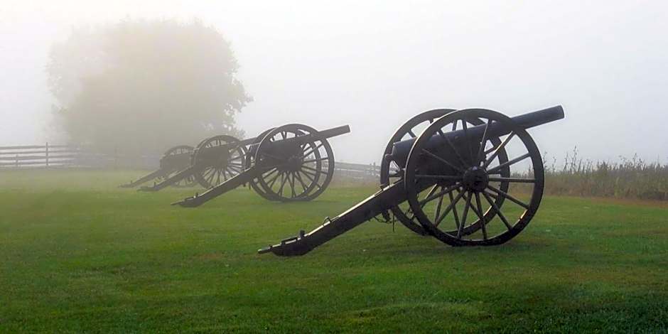 Holiday Inn Manassas - Battlefield By IHG