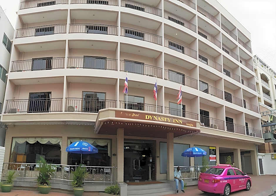 Dynasty Inn Pattaya