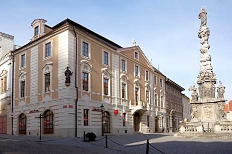 Palace Kutná Hora