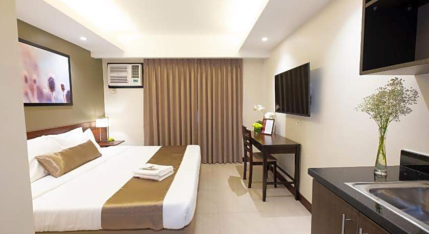 Soleil Suites Cebu