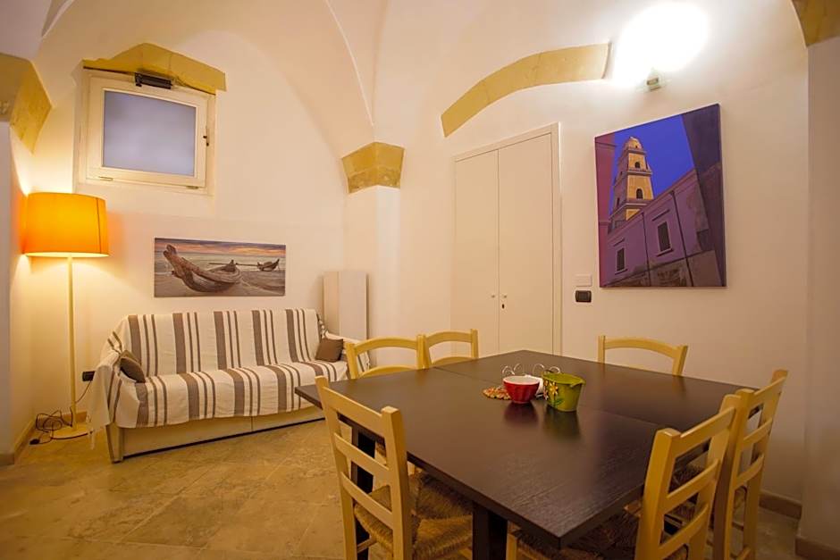 La Bella Lecce B&B