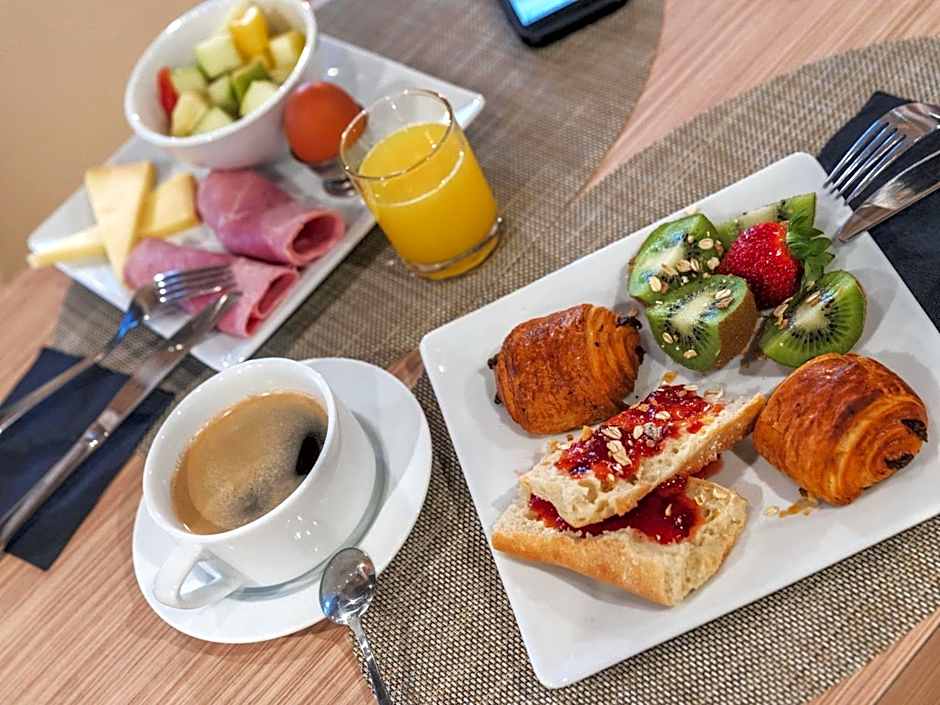 ibis Styles Clamart Gare Grand Paris