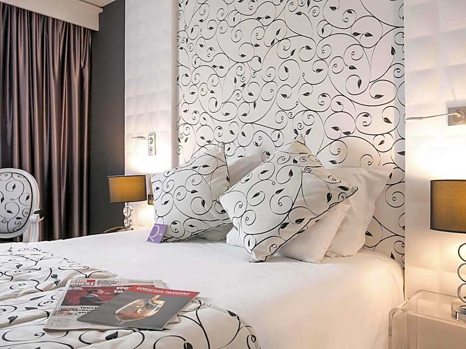 Hotel Mercure Bordeaux Aeroport