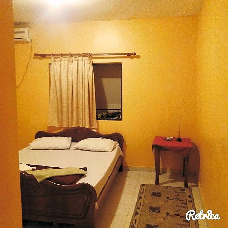 Hotel Dafina