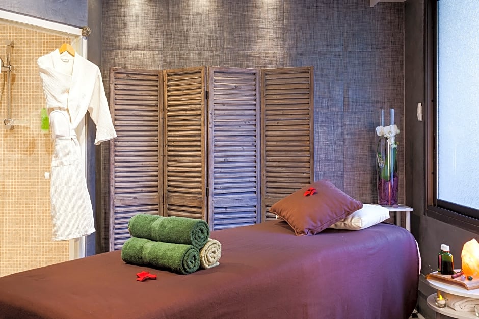 Nehô Suites Cannes Croisette