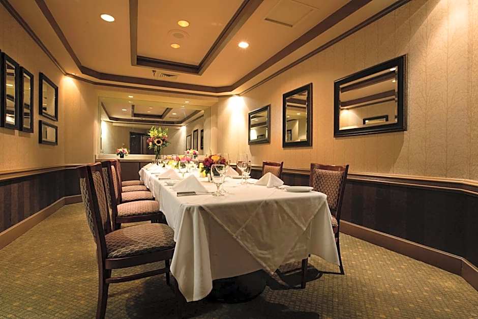 Embassy Suites By Hilton Hotel Birmingham