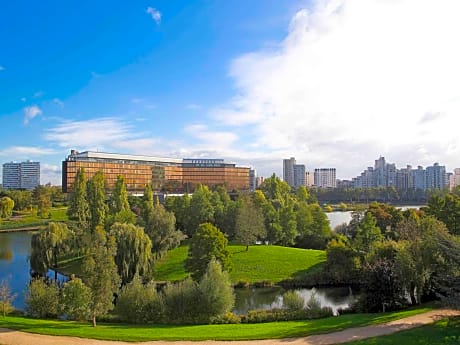 Novotel Paris Creteil Le Lac