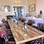 Royal Temple Yacht Club, Bar & Hotel, Pet Friendly!