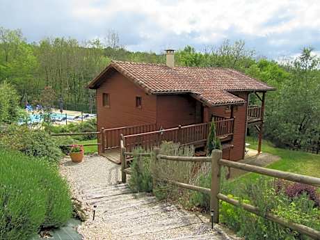 Three-Bedroom Chalet
