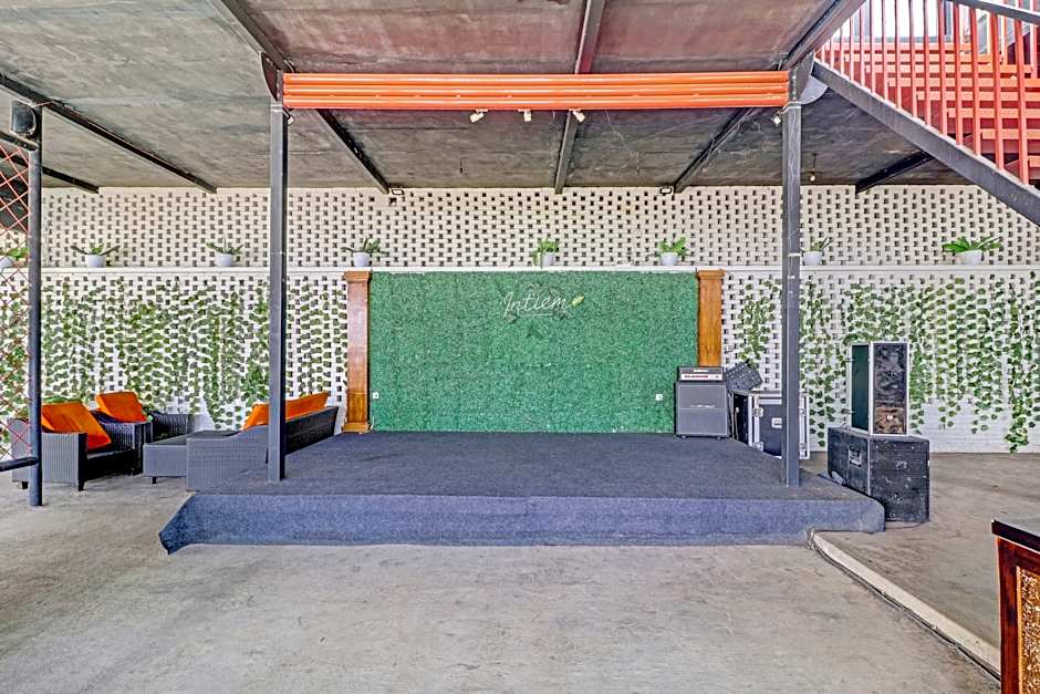 OYO 90617 Rumah Oma Opa