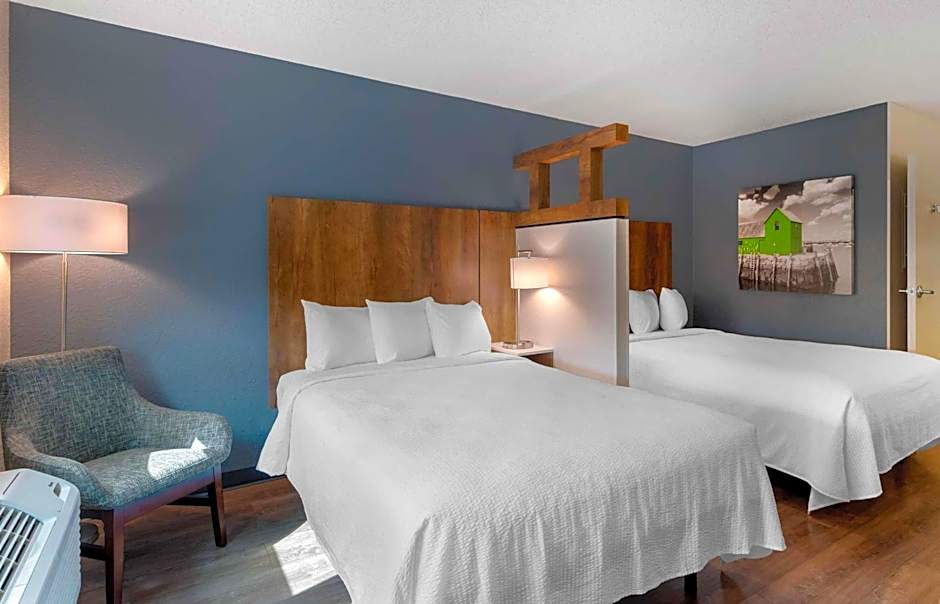 Extended Stay America Suites - Fort Lauderdale - Plantation