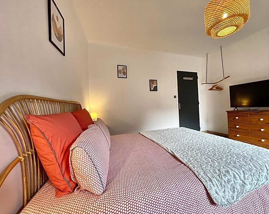 Château du Vigny - Maison d'hôtes