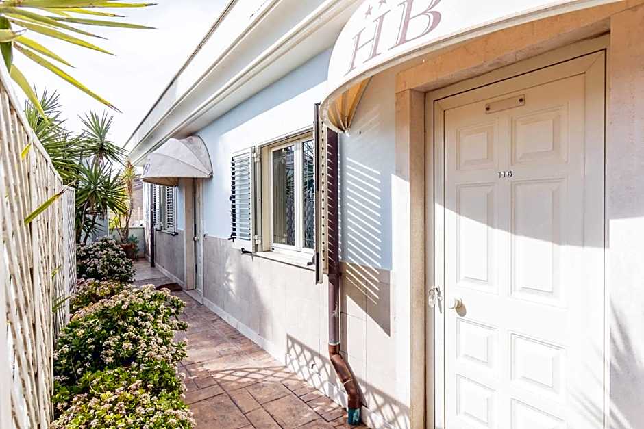 Hotel Borgo Del Mare