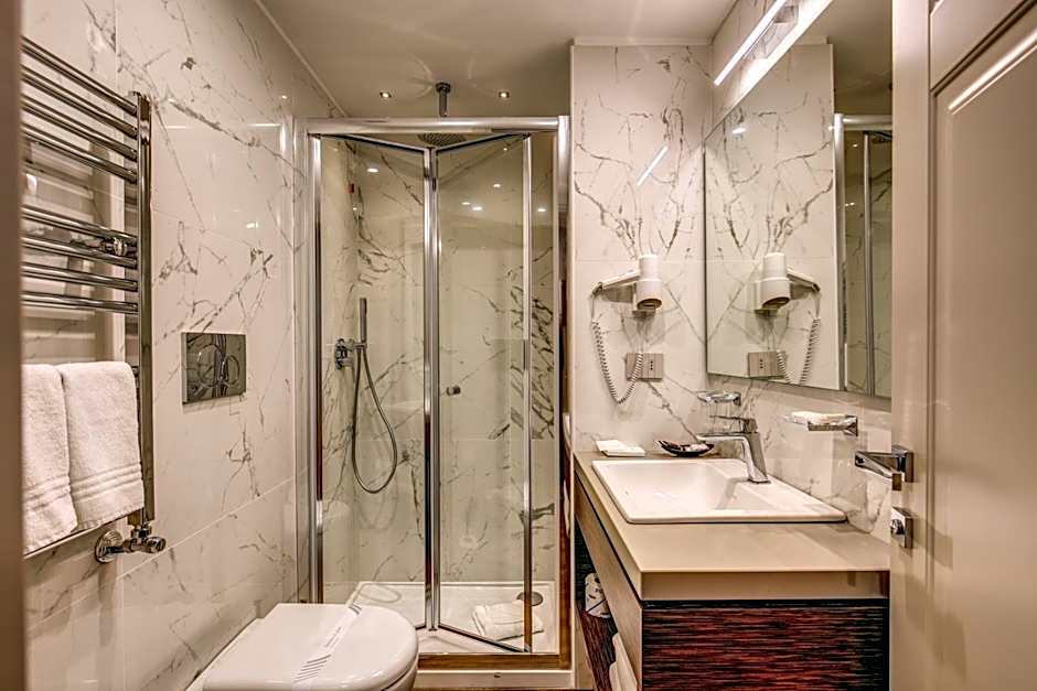 Al Manthia Hotel - Gruppo Trevi Hotels