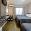 Nohotel Nova Odessa