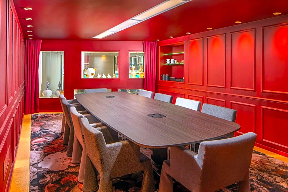 Kimpton Bem Budapest By IHG