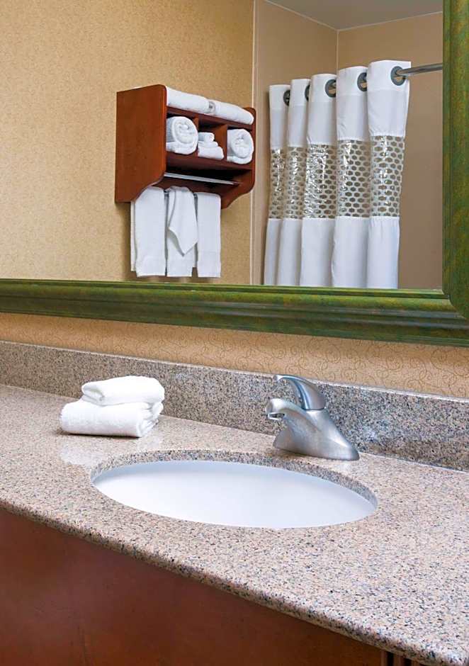Hampton Inn By Hilton Houston/Stafford