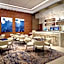 Omni Frisco-Dallas Hotel at The Star