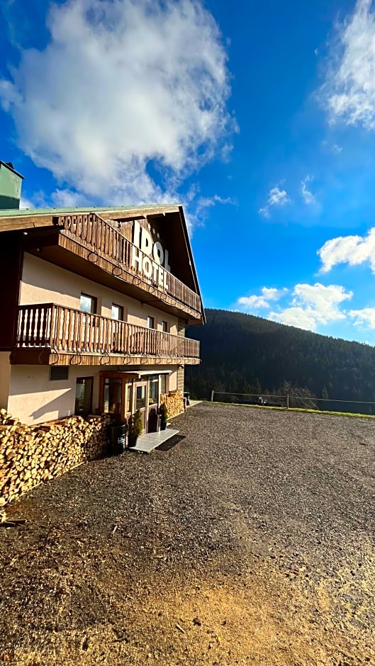 Horský Hotel Idol