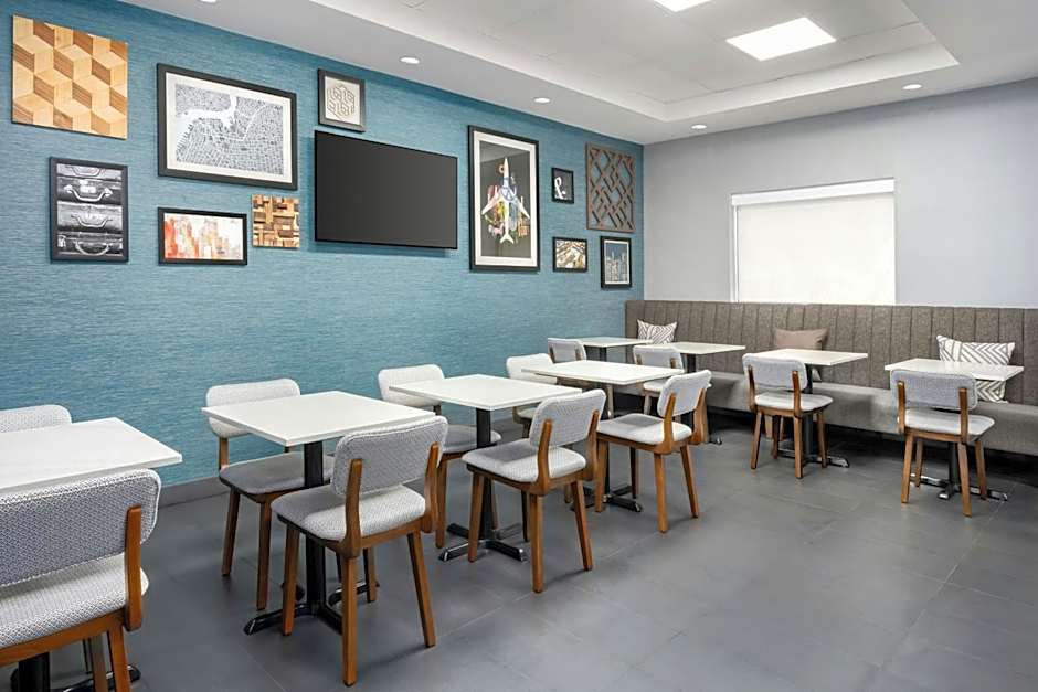 Four Points by Sheraton College Park Atlanta Airport