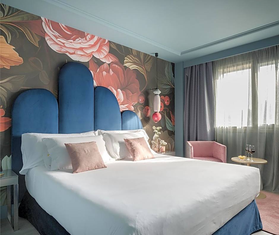 Hotel Antik San Sebasti