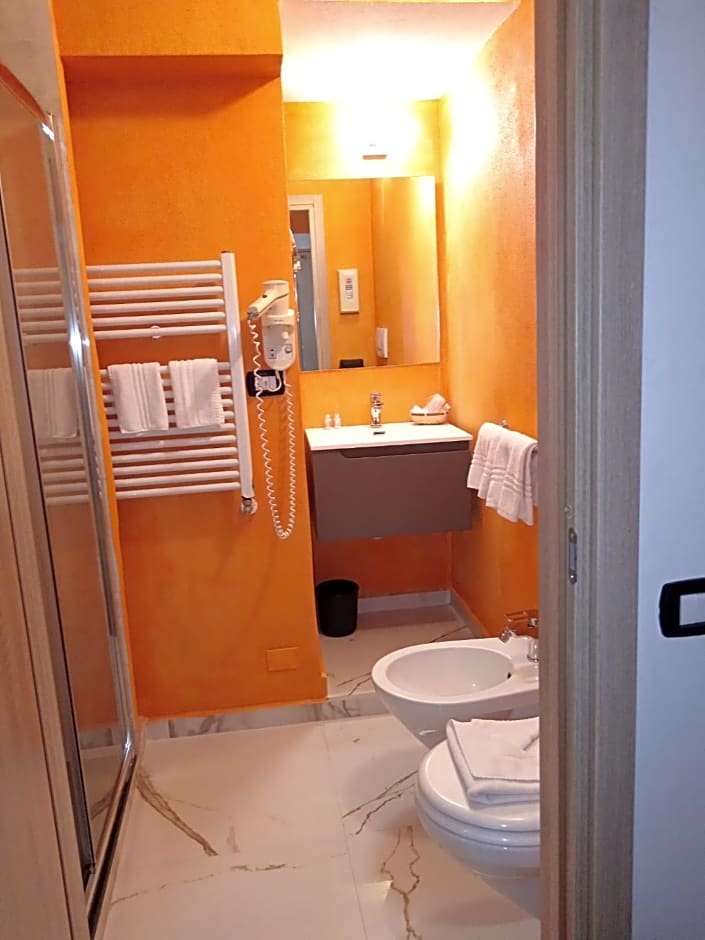 Hotel Veronese