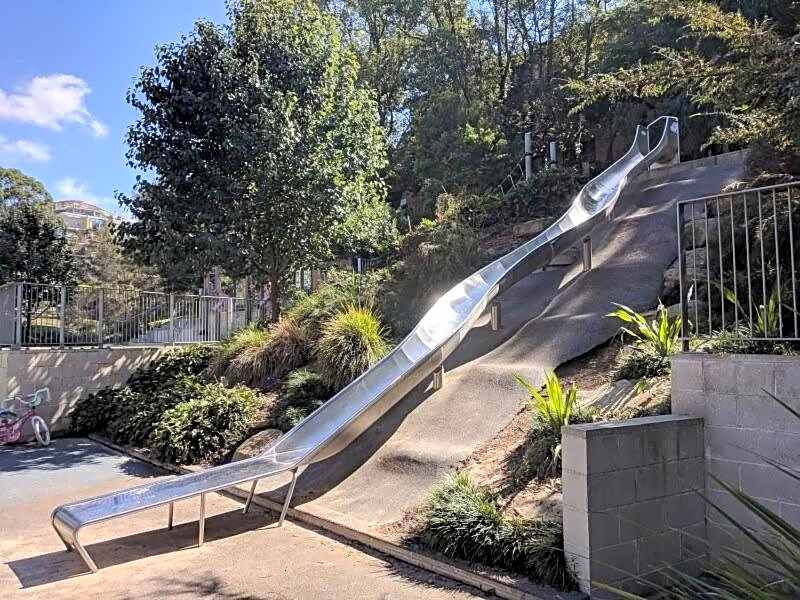 Aircabin - Seven Hills - Lovely - 3 Beds Townhouse