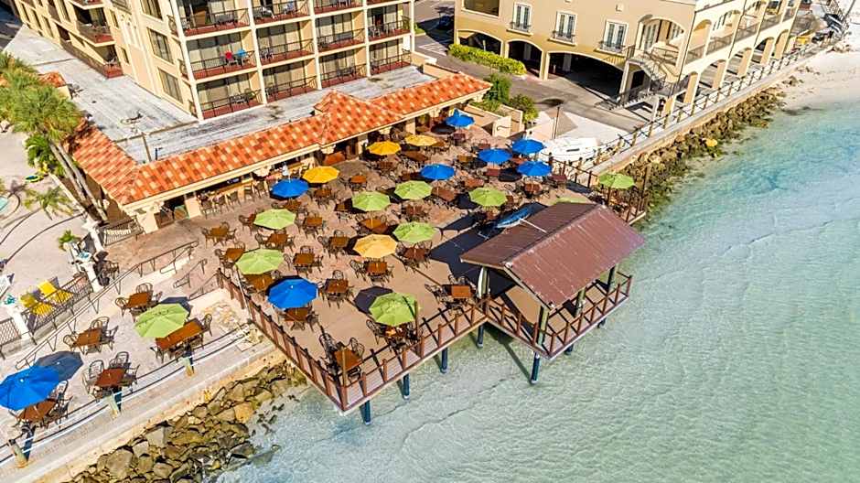 Holiday Inn & Suites Clearwater Beach By IHG