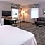 Hampton Inn By Hilton & Suites Winston-Salem Downtown