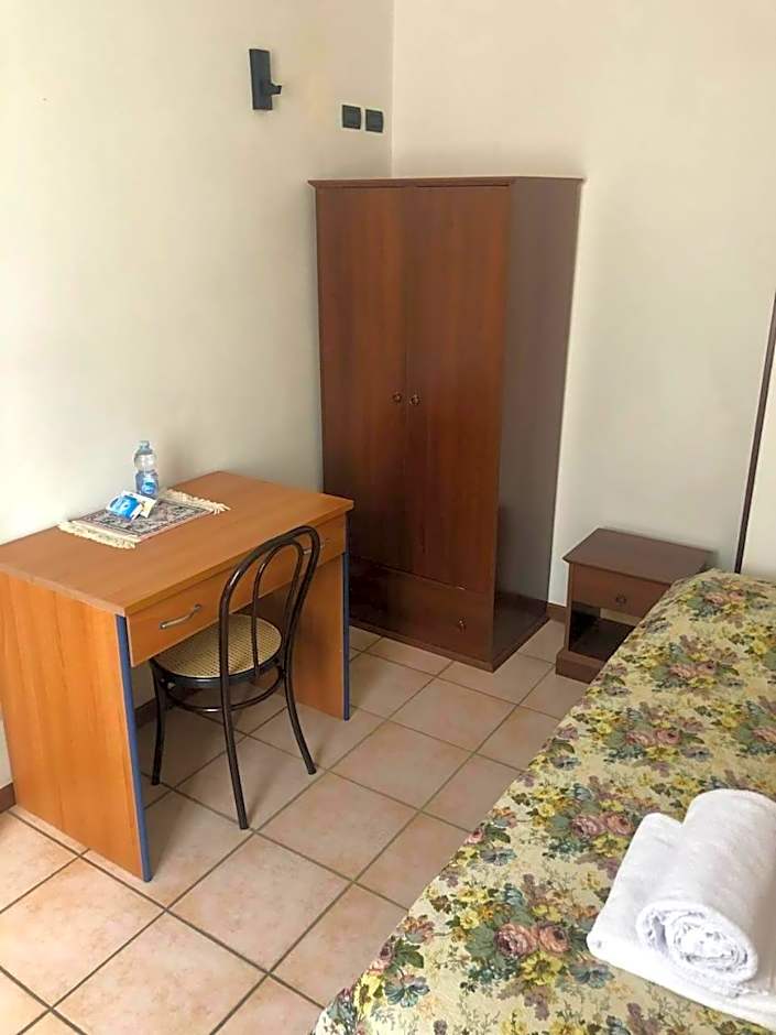 BE ME Hotel Helvetia