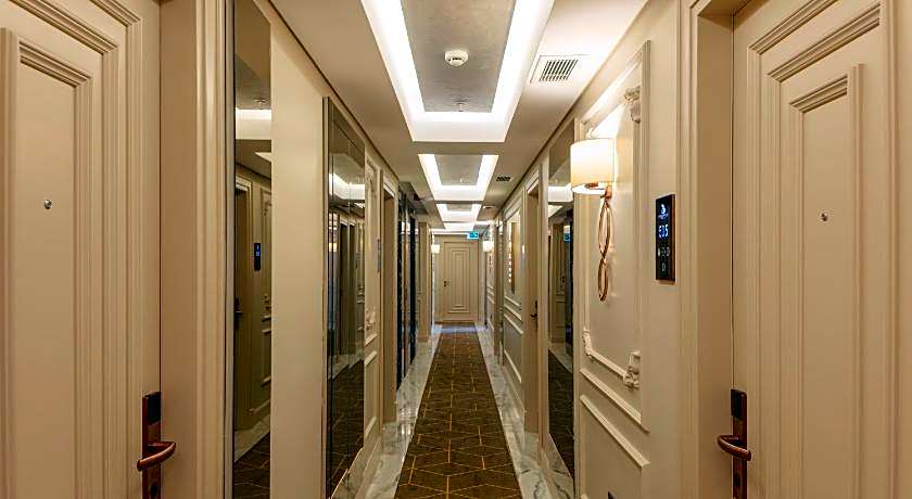 Danis Hotel Istanbul