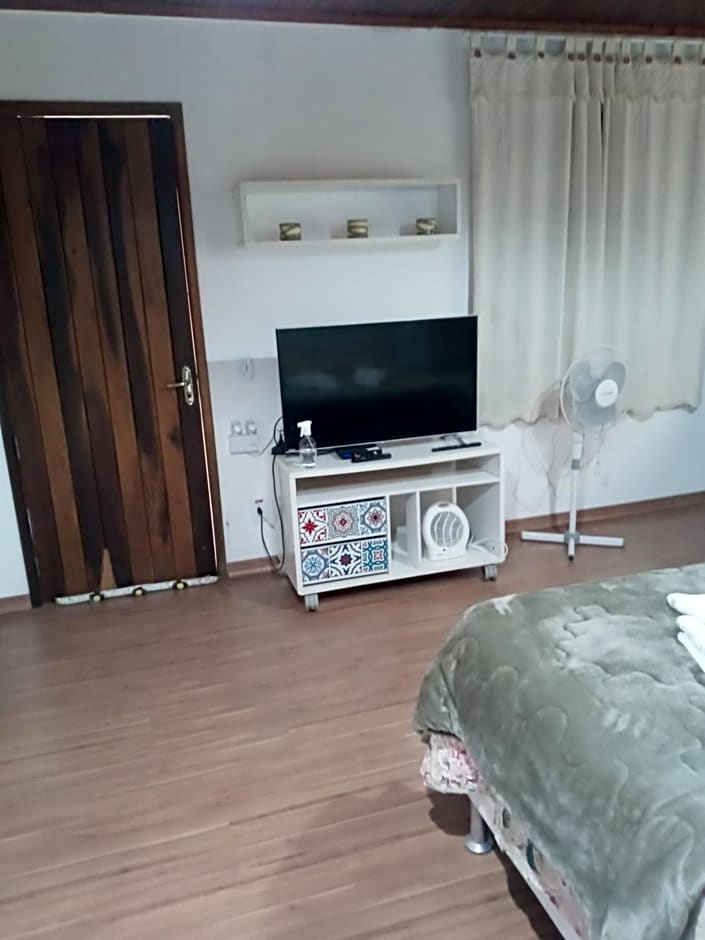 Eco Chalés Águas Claras