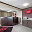 Red Roof Inn Dayton - Huber Heights