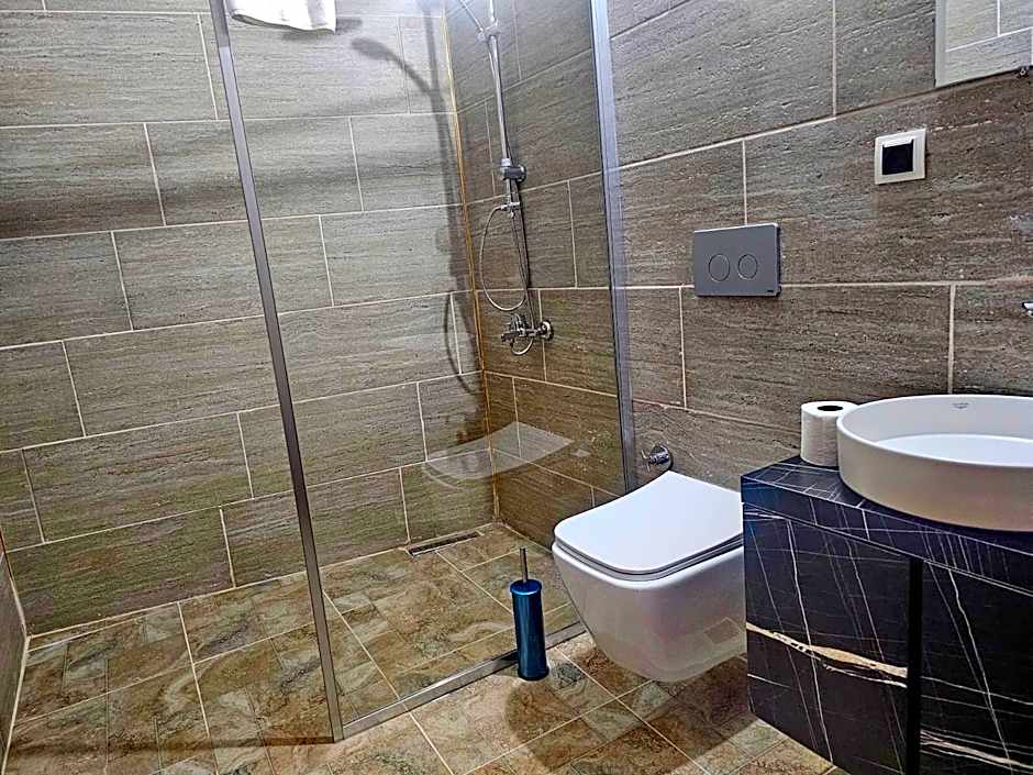 Muskara Suite Cave Hotel