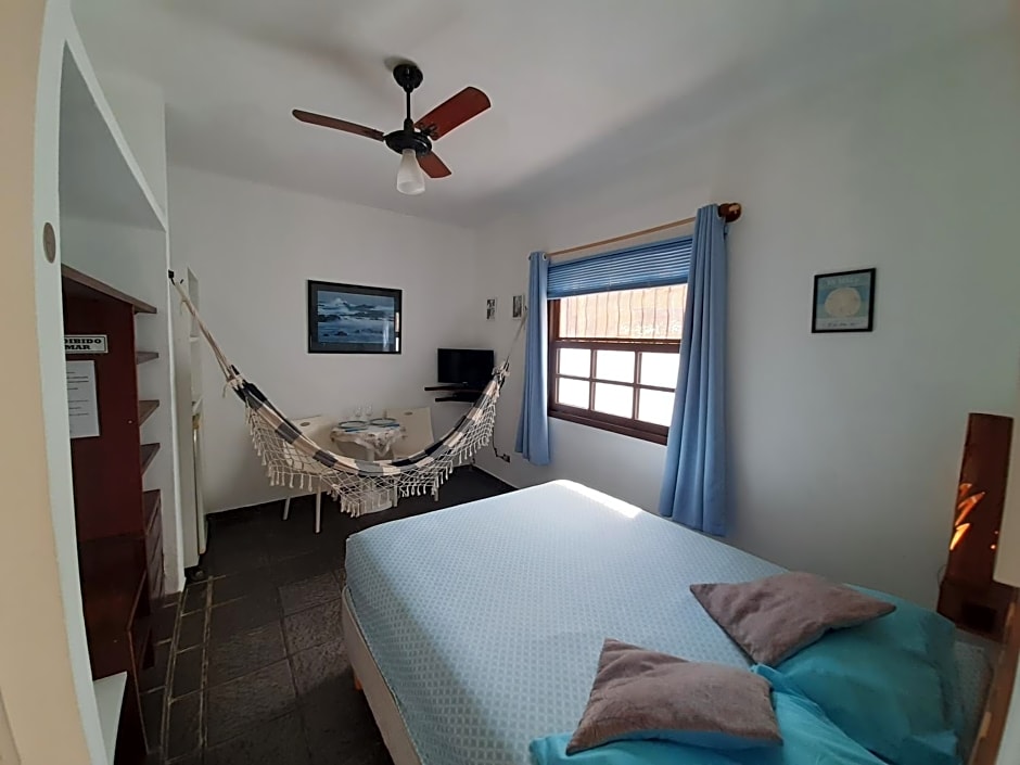 Residencial Maresias Suites e Chalés