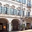 The Originals Boutique, Hotel Palazzo Lovera (Relais du Silence)